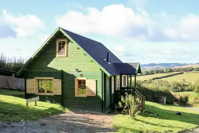 Image de Callow Fold, pet friendly, character holiday cottage in Craven Arms