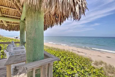 Image de Boat Lovers Paradise: Walk to Private Beach!