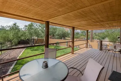 Image de Spacious, Private Home w/ River & Mtn Scenery