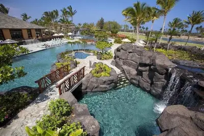 Image de Kings' Land - 2Bedroom Hilton Hgvc