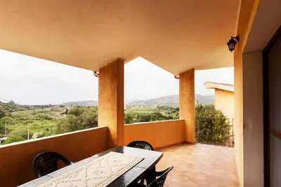 Image de Case Vacanza Chia - Capo Spartivento - Villa Rosa Panoramica