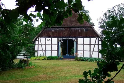Image de Vacation apartment/apartment for 5 guests with 92m² in Hösseringen (25801)