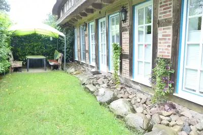 Image de Vacation apartment\/apartment for 4 guests with 65m² in Walsrode (159116)