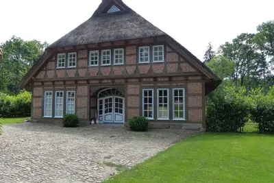 Image de Vacation apartment\/apartment for 5 guests with 70m² in Walsrode (159214)