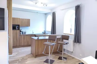 Image de Vacation apartment\/apartment for 5 guests with 65m² in Walsrode (159242)