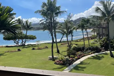 Image de Beautiful Top Floor - Great Ocean View - sleeps 3 - Renovated