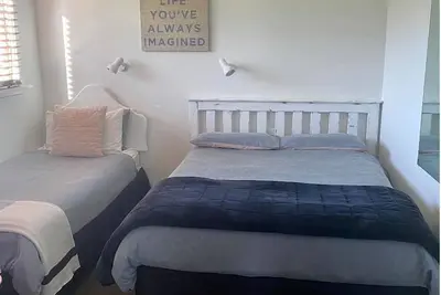 Image de Waimārama Family Beach House