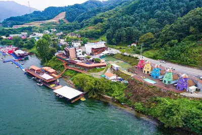 Image de Gapyeong Goodday Resort