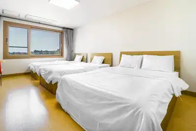 Image de Jeju Samda Hostel