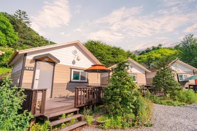 Image de Hongcheon Daebakine Pension