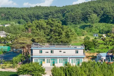 Image de Taean Jiyu Ne Pension