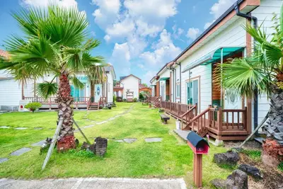Image de Jeju Kkumkkuneun Jeju Pension