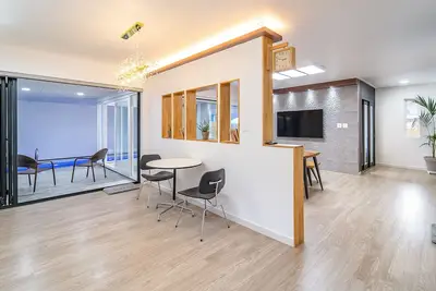 Image de Chuncheon Staysaint21 Poolvilla