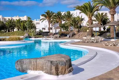 Image de Los Molinos Luxury and Relax