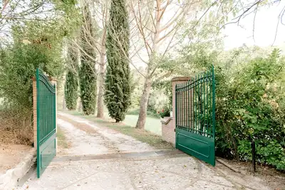 Image de Idyllic Countryside villa on 1ha land. Pool & Air Conditioner