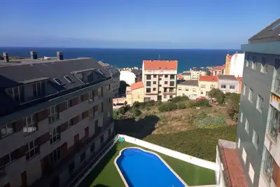 Image de Ocean view Malpica