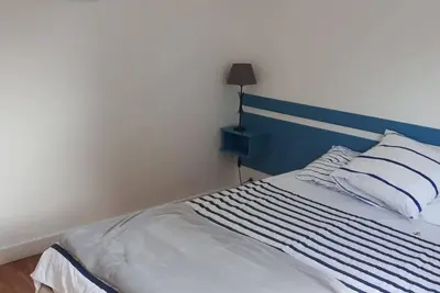 Image de Maison à proximité de la plage