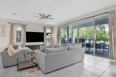 Image de Magic at Reunion | 5 Bed Pool Home located at Reunion Resort