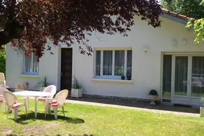 Image de Maison Au Calme