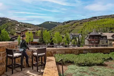 Image de Soleil at the Solaris by Cuvee | Heart of Vail Village | Curated Itinerary