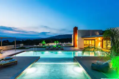 Image de Villa Aori