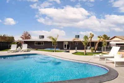 Image de Jackrabbit Ridge by AvantStay | Entertainers Paradise w\/ Pool & Games