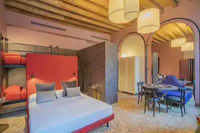 Image de Corte Rubbi 5 Deluxe Studio-Apartment