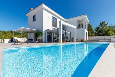 Image de Luxury Villa Valhalla with Private Pool