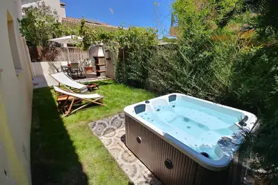 Image de El Rincon, Tranquilidad Junto al Mar, con Jacuzzi