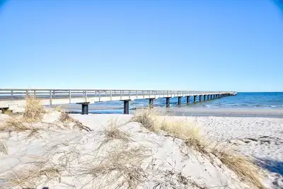 Image de 1st beach row