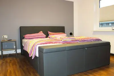 Image de Christel's vacation apartment