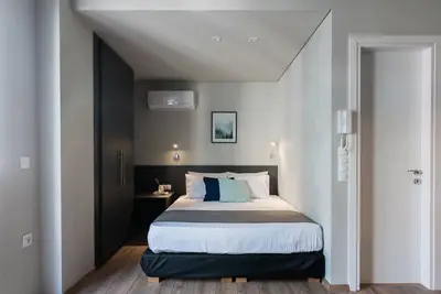 Image de Adorable 1br Apartment at Wyz Athens