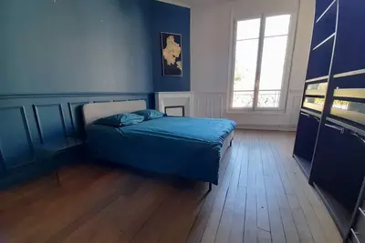 Image de Magnifique maison avec terrasse