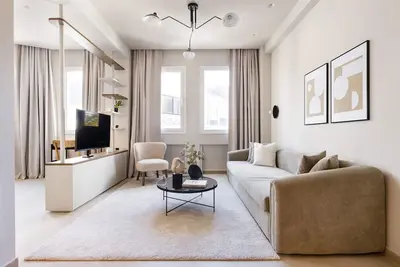 Image de Luxury Apartment in Plaka C