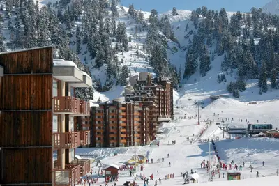 Image de travelski home select - Résidence Les Glaciers