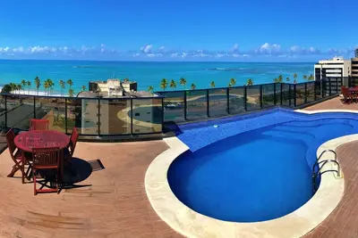 Image de Vacanze - edf. Port Ville Iii apt 403, rooftop pool with panoramic view