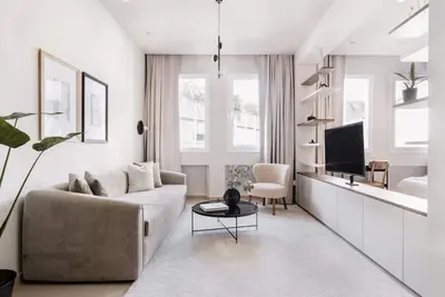 Image de Luxury Apartment in Plaka D