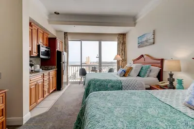 Image de Driftwood Dreams- Daytona Beach Resort