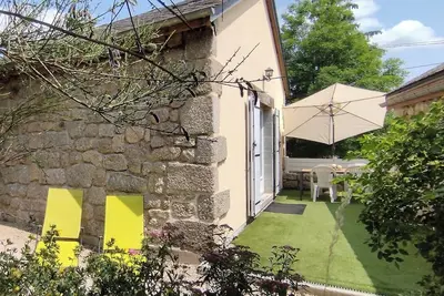 Image de La Grange de Germaine ***- Gite chaleureux au calme au cœur de la Margeride