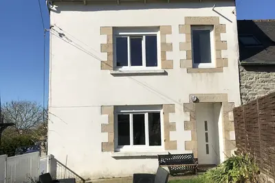 Image de Maison avec jardin – 4 pers. – St Quay Portrieux