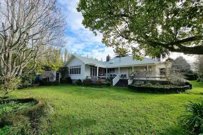 Image de Country Garden Oasis with Parking and Wi-Fi