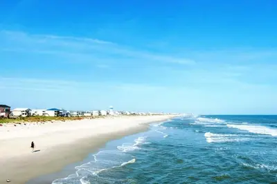 Image de Beach Flexcation Destination! 1gb Internet/wifi and just seconds from the beach!