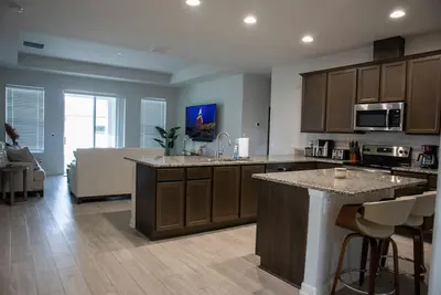 Image de New Home in Palm Bay