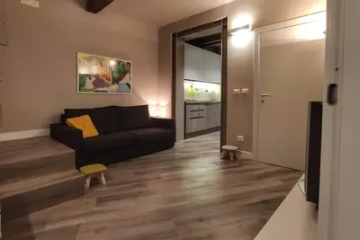 Image de Apartment with outdoor courtyard in the heart of Florence