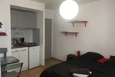 Image de Studio Gares \/ Rues Piétonnes
