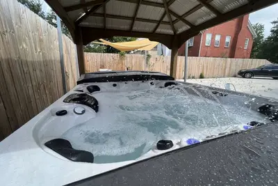Image de Groups Welcome | Hot Tub | Sleeps 24