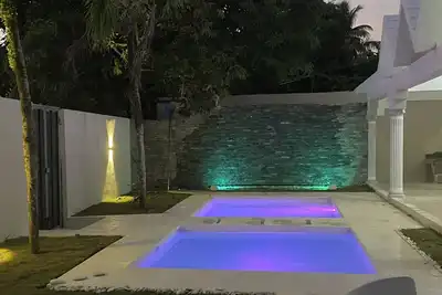 Image de Villa avec Pisicine<br>