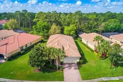 Image de Beautiful Vacation Home Pga Village Golf/Mets