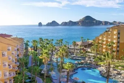 Image de One Bedroom Beach Front Resort in Cabo San Lucas September 4th-11th Only!