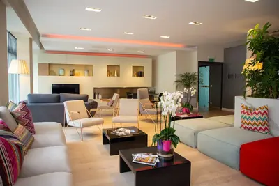 Image de Appart-Hôtel Clément Ader